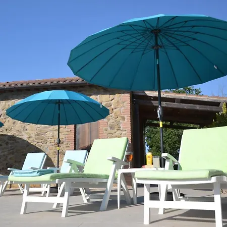 Апартаменты Casa Nestore Castiglione Della Valle