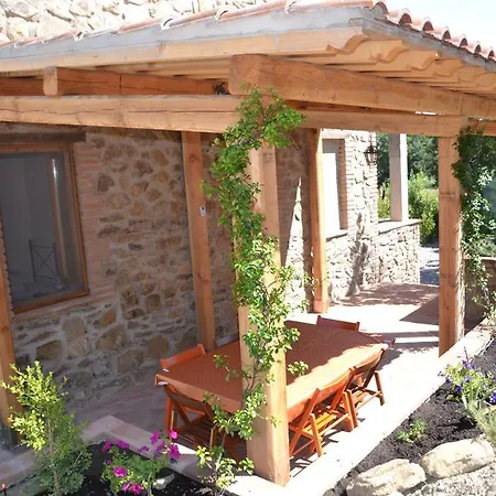 Casa Nestore Castiglione Della Valle