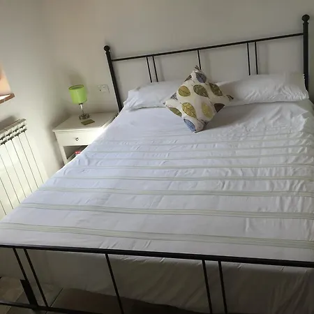 Casa Nestore Апартаменты