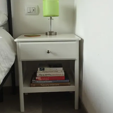 Casa Nestore * Castiglione della Valle