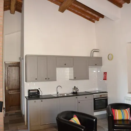 Casa Nestore * Castiglione della Valle