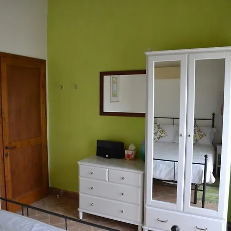 Casa Nestore 아파트 *