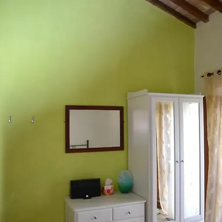 Casa Nestore *