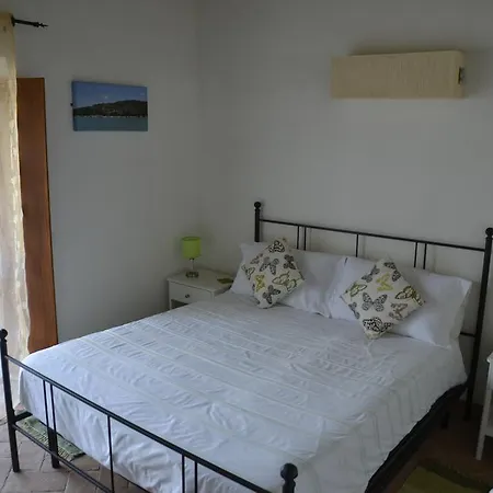 Апартаменты Casa Nestore *