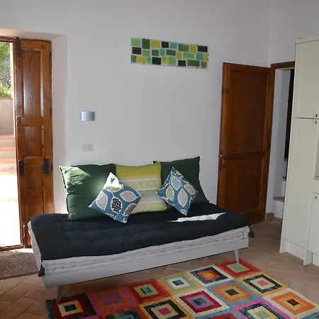 Casa Nestore *