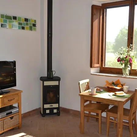 Casa Nestore 아파트 *