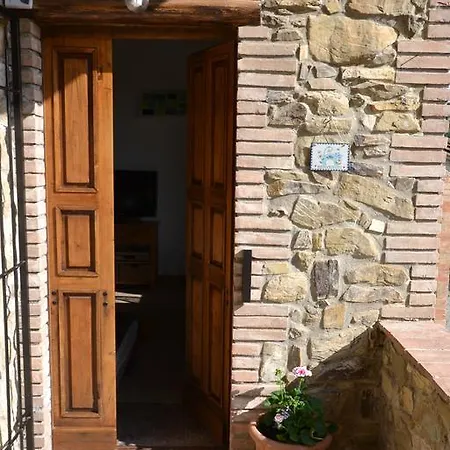 Casa Nestore Apartment Castiglione Della Valle