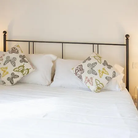 Апартаменты Casa Nestore *