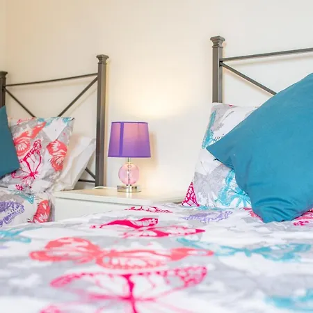 아파트 Casa Nestore *