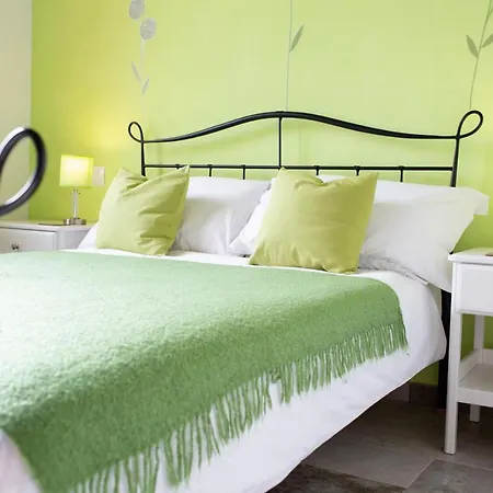 아파트 Casa Nestore *