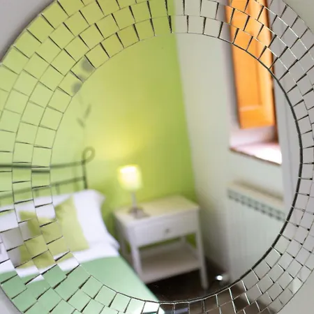 Casa Nestore Апартаменты