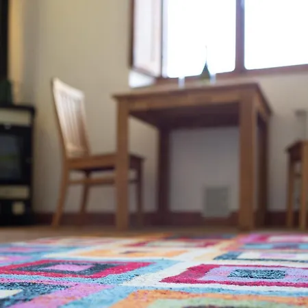 Casa Nestore 아파트 *