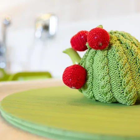 Апартаменты Casa Nestore Castiglione Della Valle